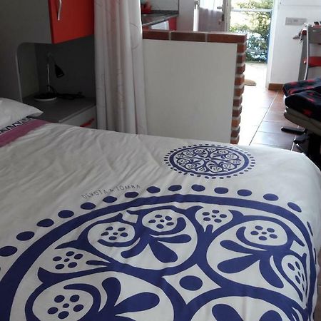 Apartamentos Labana Cudillero Eksteriør billede