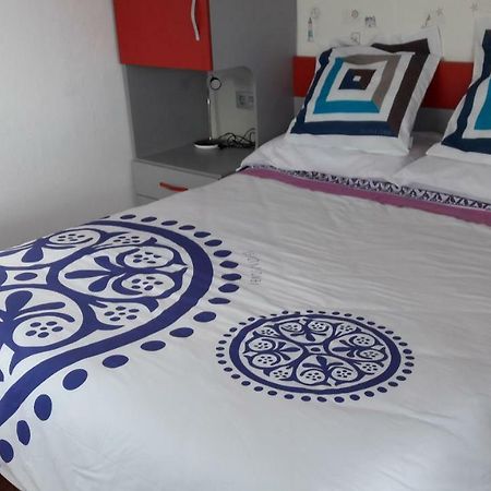 Apartamentos Labana Cudillero Eksteriør billede