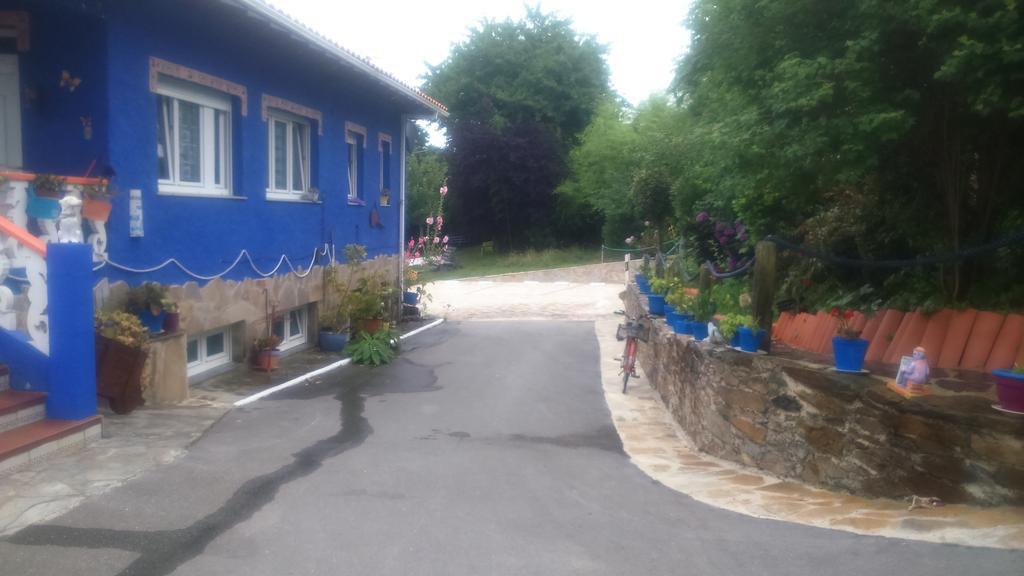 Apartamentos Labana Cudillero Eksteriør billede