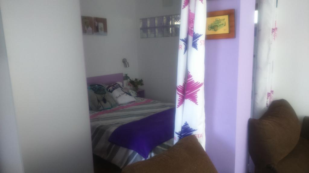 Apartamentos Labana Cudillero Eksteriør billede