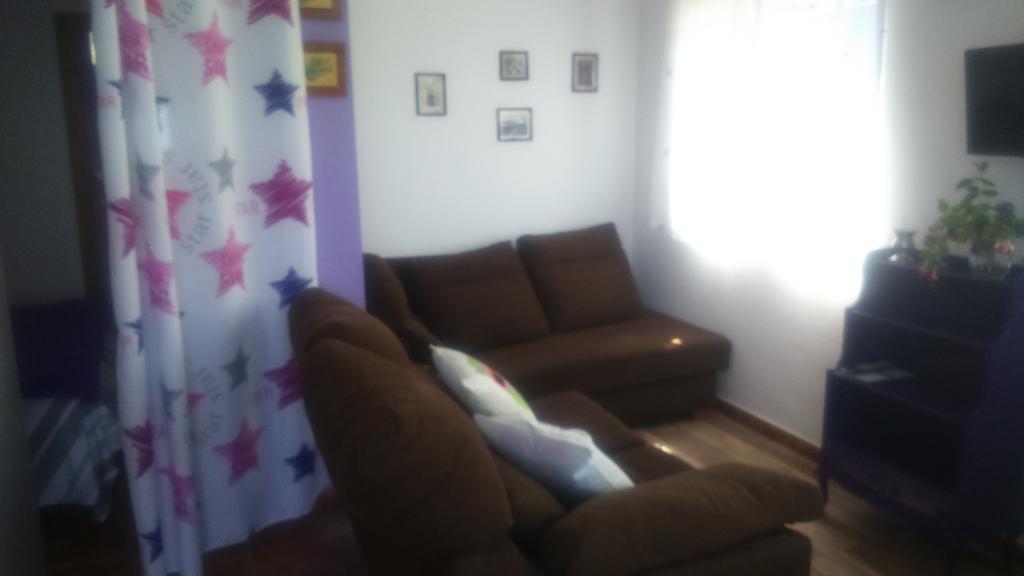 Apartamentos Labana Cudillero Eksteriør billede