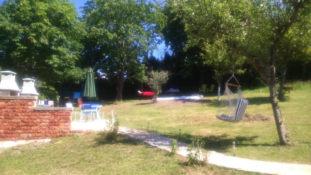 Apartamentos Labana Cudillero Eksteriør billede