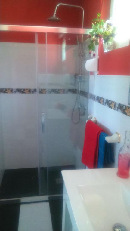 Apartamentos Labana Cudillero Eksteriør billede