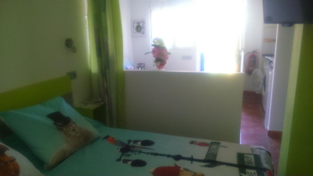 Apartamentos Labana Cudillero Eksteriør billede