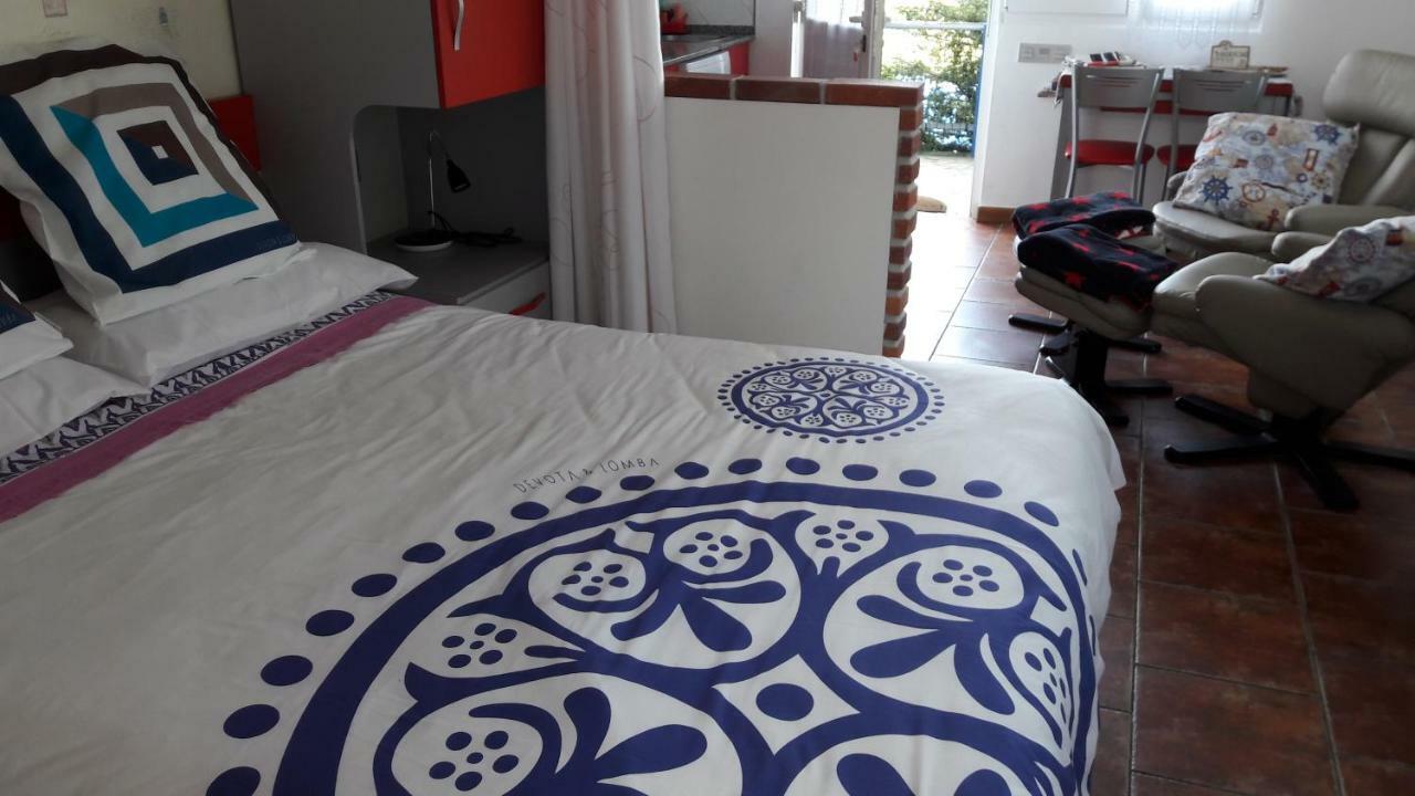 Apartamentos Labana Cudillero Eksteriør billede