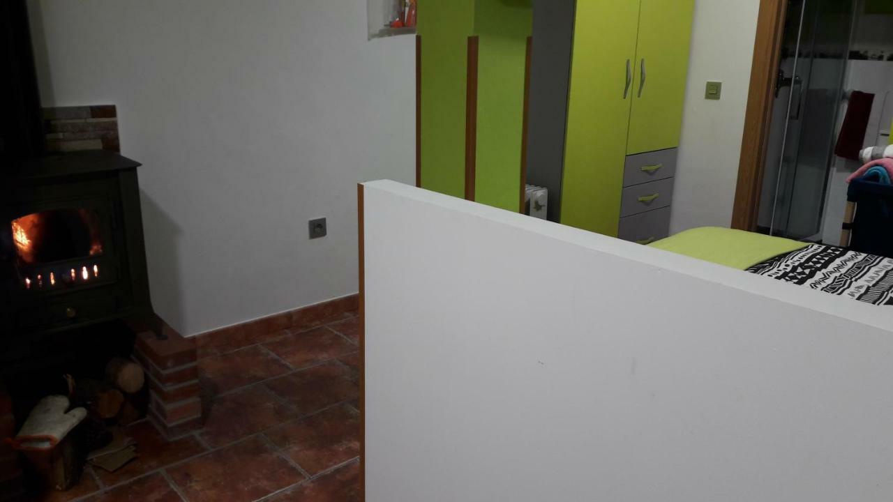 Apartamentos Labana Cudillero Eksteriør billede