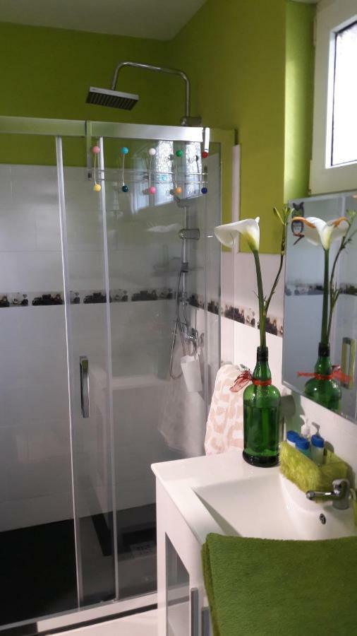 Apartamentos Labana Cudillero Eksteriør billede