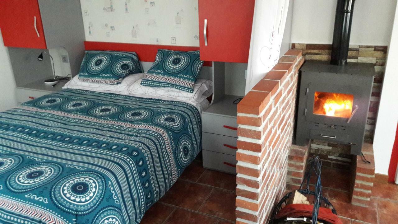 Apartamentos Labana Cudillero Eksteriør billede